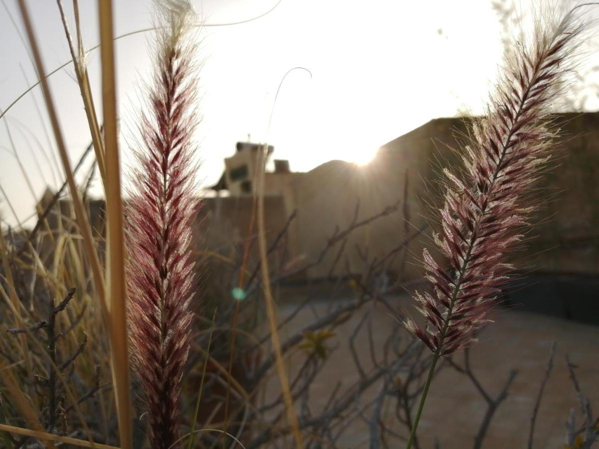 Dar 7 Louyat Hotel Fez Buitenkant foto